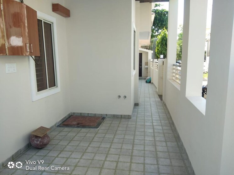 Room, vaishali nagar 2 Bedroom 1950 Sq.Ft. Independent House In Vaishali Nagar Indore 8747007