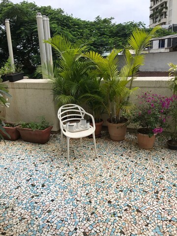 Room in  Pg at Bandra West – for Rent