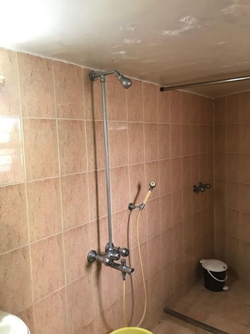Bathroom in  Pg at Bandra West – for Rent