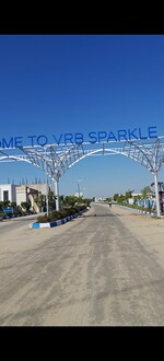 111 Sq.Yd. Plot in VRB Sparkle