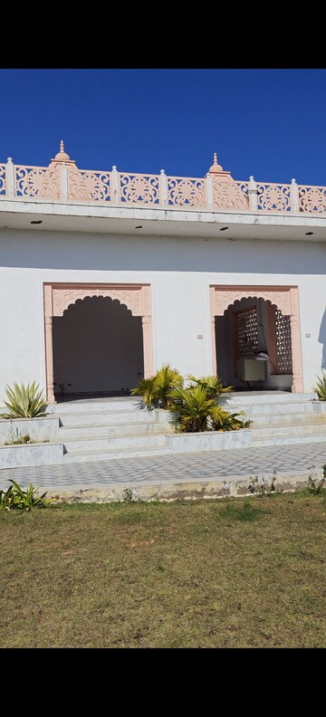  Plot – Exterior View View at VRB Sparkle, Kapoorawala - for Sale