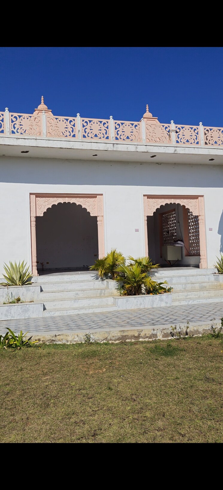 Exterior View, vrb-sparkle  111 Sq.Yd. Plot In Kapoorawala Jaipur 8747018