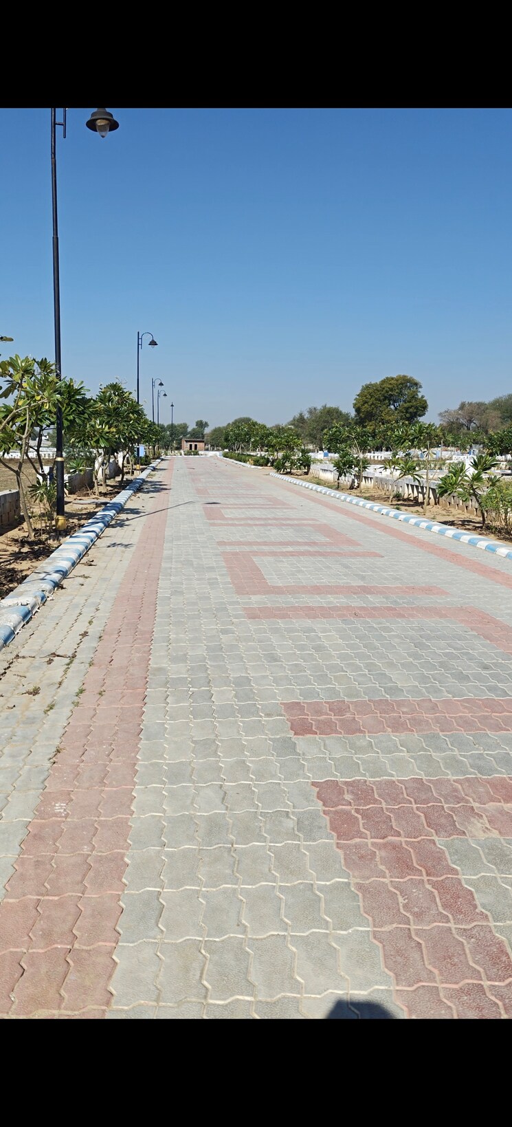 Exterior View, vrb-sparkle  111 Sq.Yd. Plot In Kapoorawala Jaipur 8747018