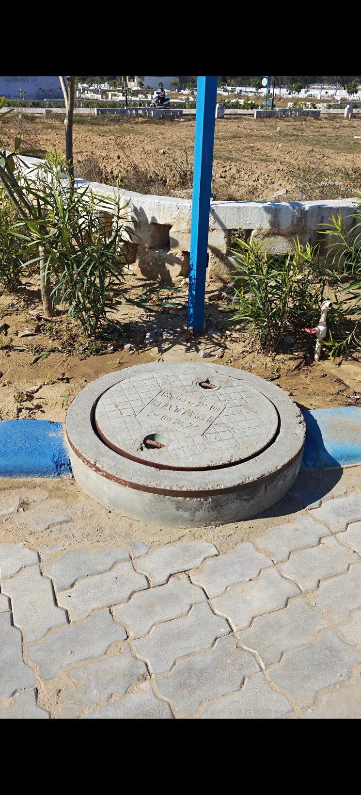 undefined, vrb-sparkle  111 Sq.Yd. Plot In Kapoorawala Jaipur 8747018