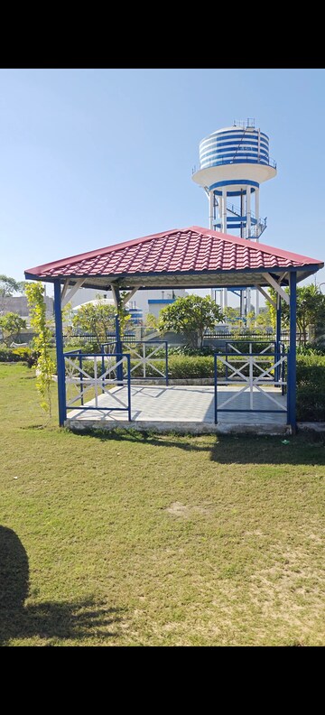  Plot – Exterior View View at VRB Sparkle, Kapoorawala - for Sale
