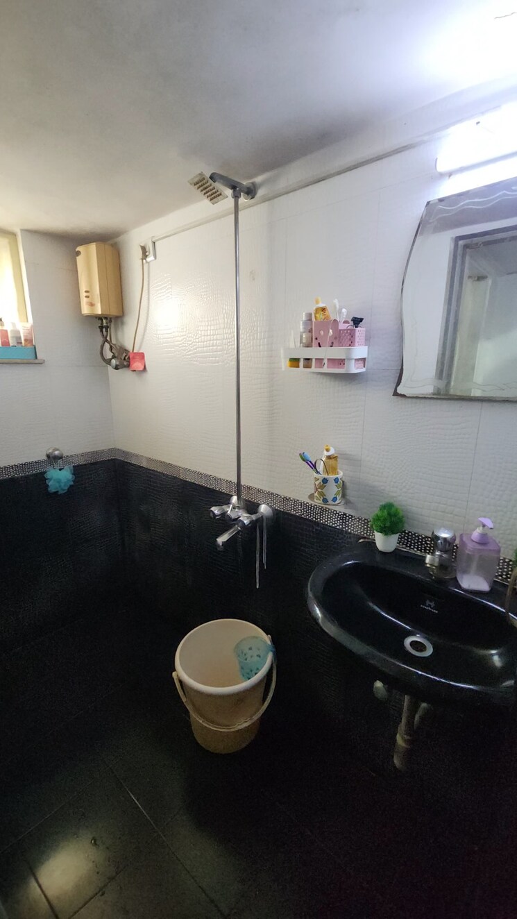 Master Bedroom, mount-mary-bandra 1 Bedroom 400 Sq.Ft. Apartment In Bandra West Mumbai 8747015