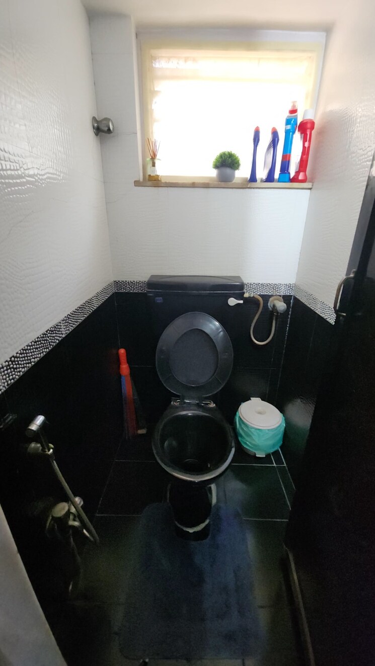 Master Bedroom, mount-mary-bandra 1 Bedroom 400 Sq.Ft. Apartment In Bandra West Mumbai 8747015