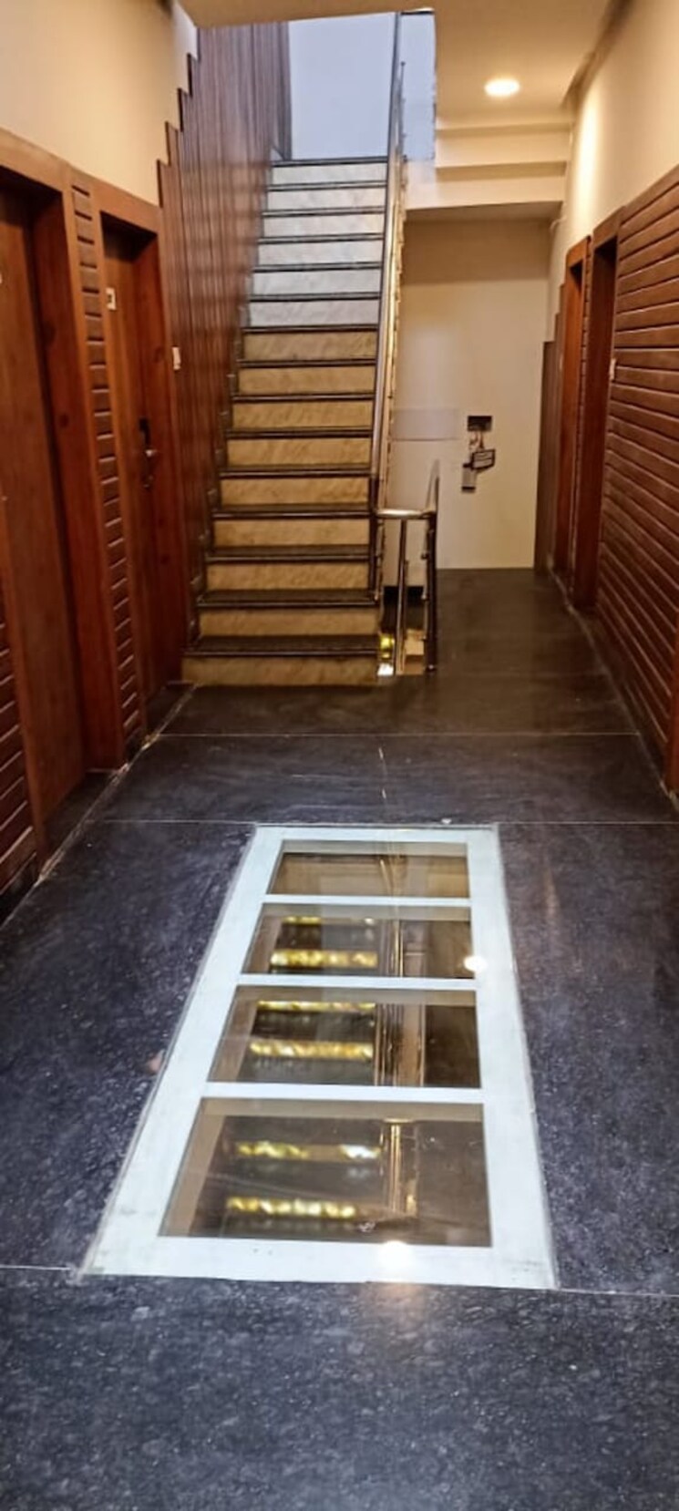 Exterior View, sudama nagar 2 Bedroom 1150 Sq.Ft. Independent House In Sudama Nagar Indore 8747016