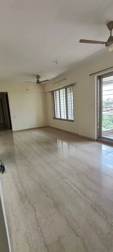2 BHK Apartment For Rent in Kunal Icon, Pimple Saudagar