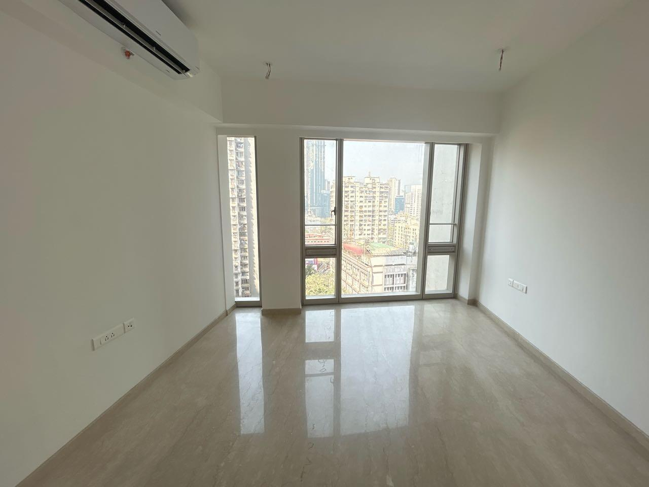 3 BHK + Pooja Room Apartment For Rent in Lodha The Park