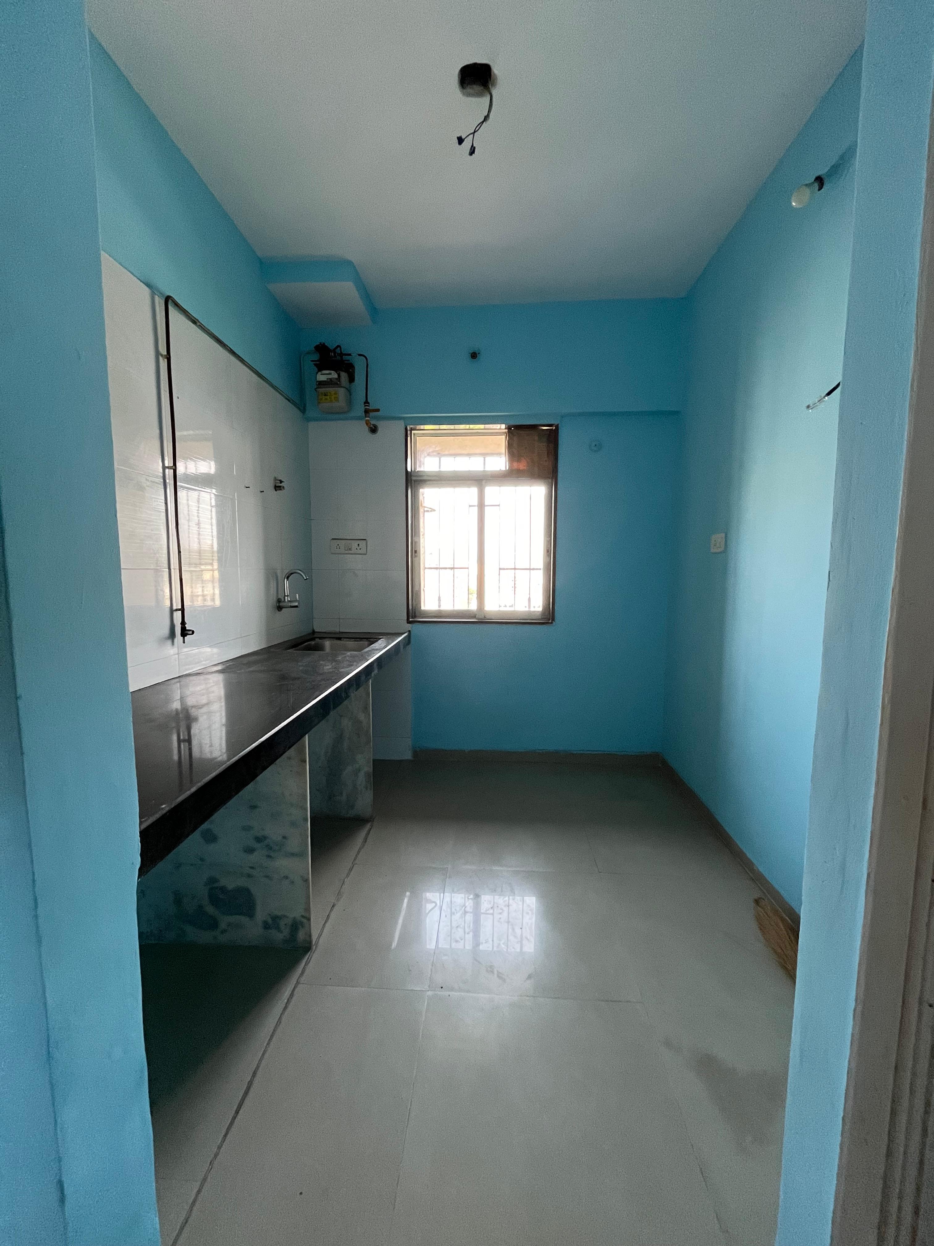 1 BHK 644 Sq.Ft. Apartment in Vihang Valley Phase 2