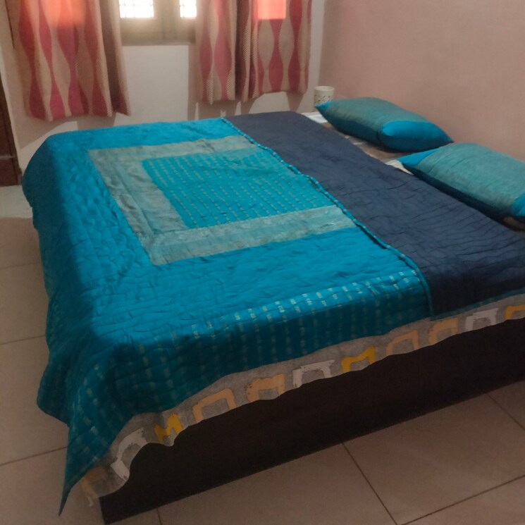 Bedroom, hathibarkala salwala 1 RK 500 Sq.Ft. Builder Floor In Hathibarkala Salwala Dehradun 8747032