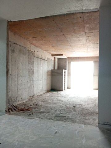 Room in  Warehouse at Goodwill Bizhub, Turbhe – for Rent