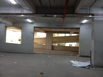 Parking in  Warehouse at Goodwill Bizhub, Turbhe – for Rent