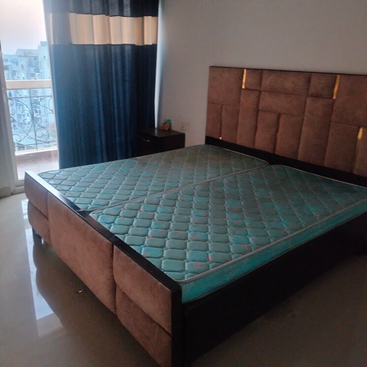 Bedroom, malhan-view-apartments 3.5 Bedroom 2500 Sq.Ft. Independent House In JakhaN Rajpur Road Dehradun 8747039