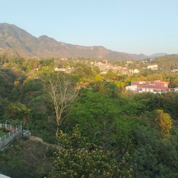 Garden, malhan-view-apartments 3.5 Bedroom 2500 Sq.Ft. Independent House In JakhaN Rajpur Road Dehradun 8747039