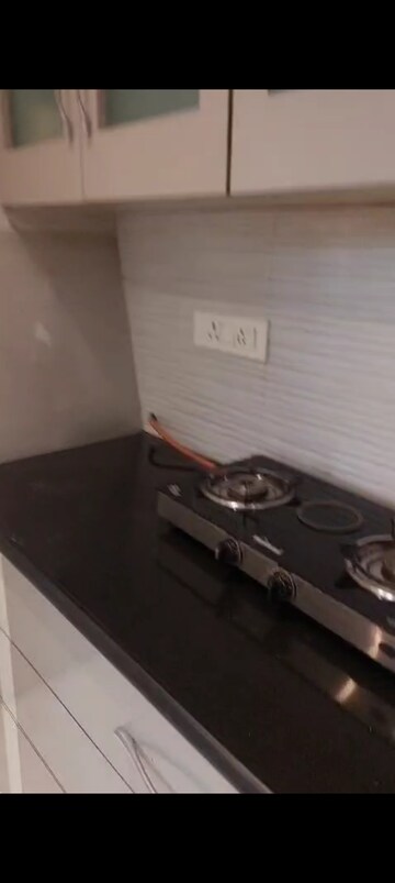 Furnished Amenities in Studio Apartment at Noori Horizon, Bandra West – for Rent
