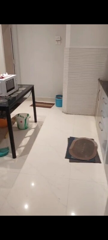 Master Bedroom in Studio Apartment at Noori Horizon, Bandra West – for Rent