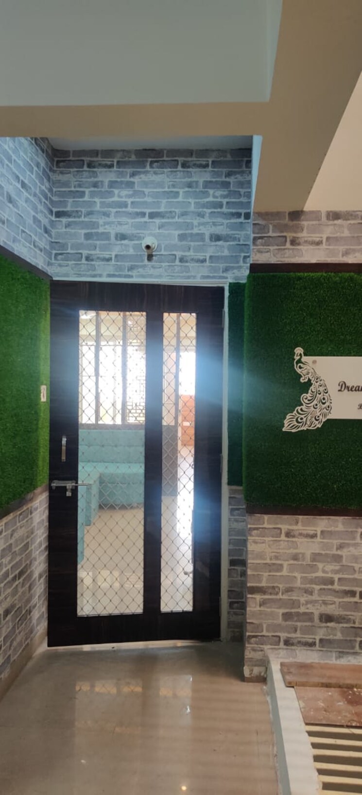 Swimming Pool, sudama nagar 2 Bedroom 950 Sq.Ft. Independent House In Sudama Nagar Indore 8747043