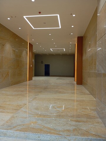 Bathroom in  Warehouse at Goodwill Bizhub, Turbhe – for Rent