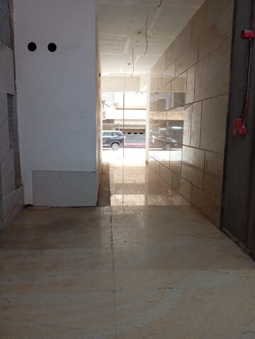 Bathroom in  Warehouse at Goodwill Bizhub, Turbhe – for Rent