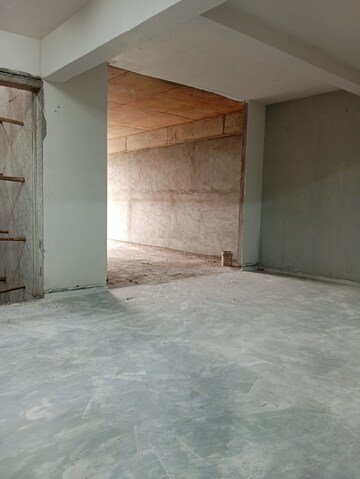 Room in  Warehouse at Goodwill Bizhub, Turbhe – for Rent