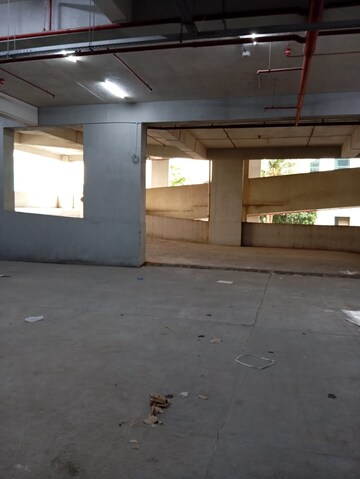 Room in  Warehouse at Goodwill Bizhub, Turbhe – for Rent