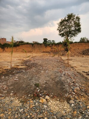 Plot Area in  Plot at Chandrabani – for Sale