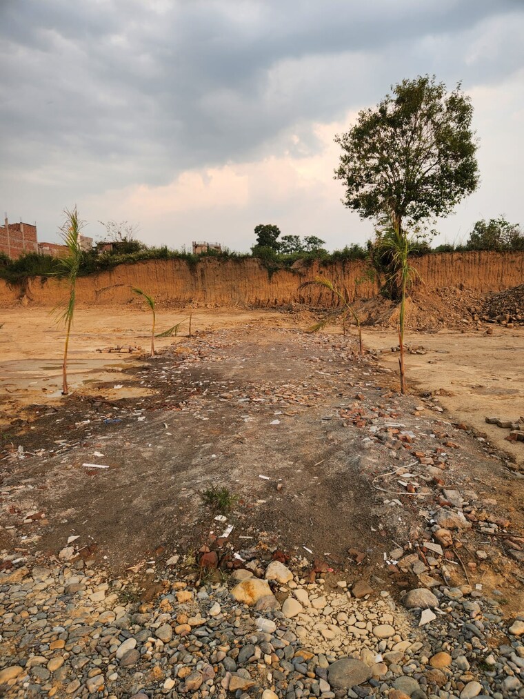 undefined, chandrabani  100 Sq.Yd. Plot In Chandrabani Dehradun 8747054