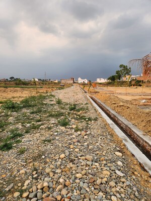 Plot Area in  Plot at Chandrabani – for Sale