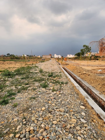 Plot Area in  Plot at Chandrabani – for Sale