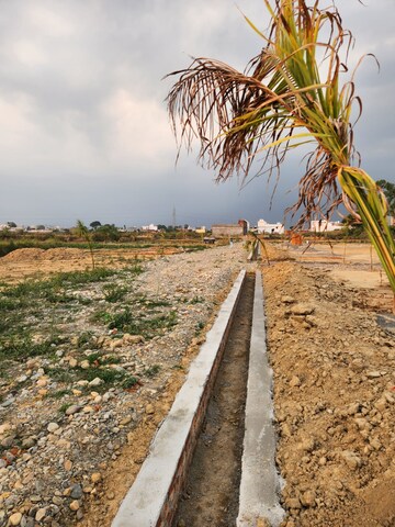 Plot Area in  Plot at Chandrabani – for Sale