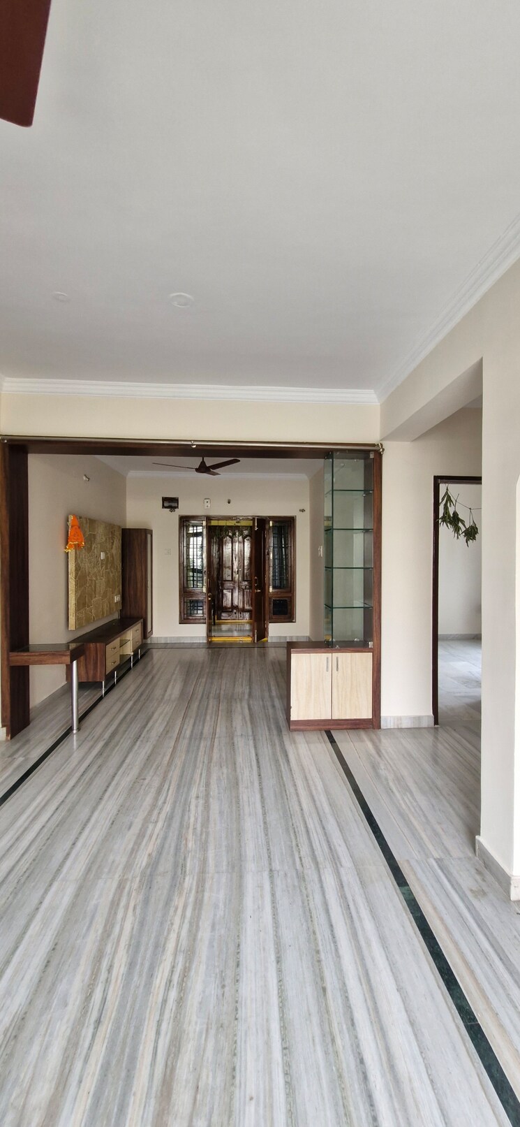 Kitchen, kondapur 3 Bedroom 1800 Sq.Ft. Builder Floor In Kondapur Hyderabad 8747051