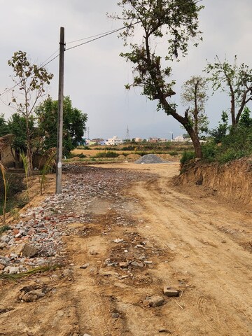 Plot Area in  Plot at Chandrabani – for Sale