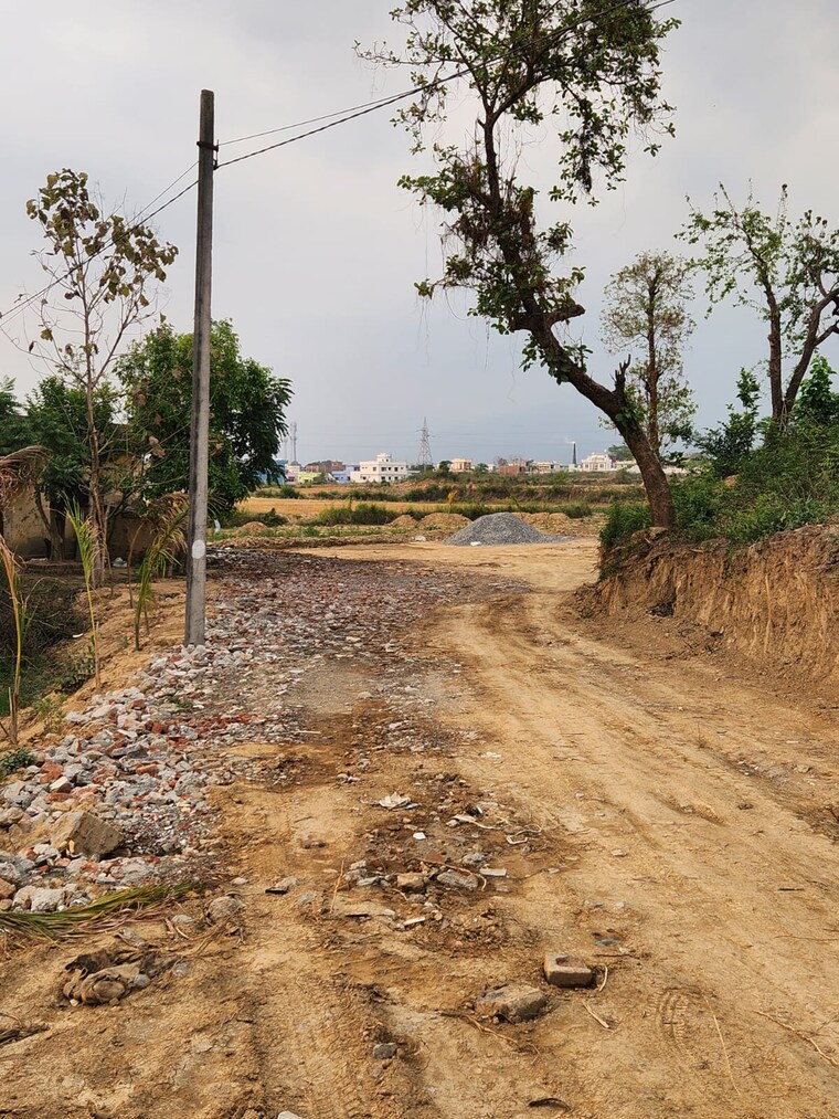 undefined, chandrabani  100 Sq.Yd. Plot In Chandrabani Dehradun 8747054