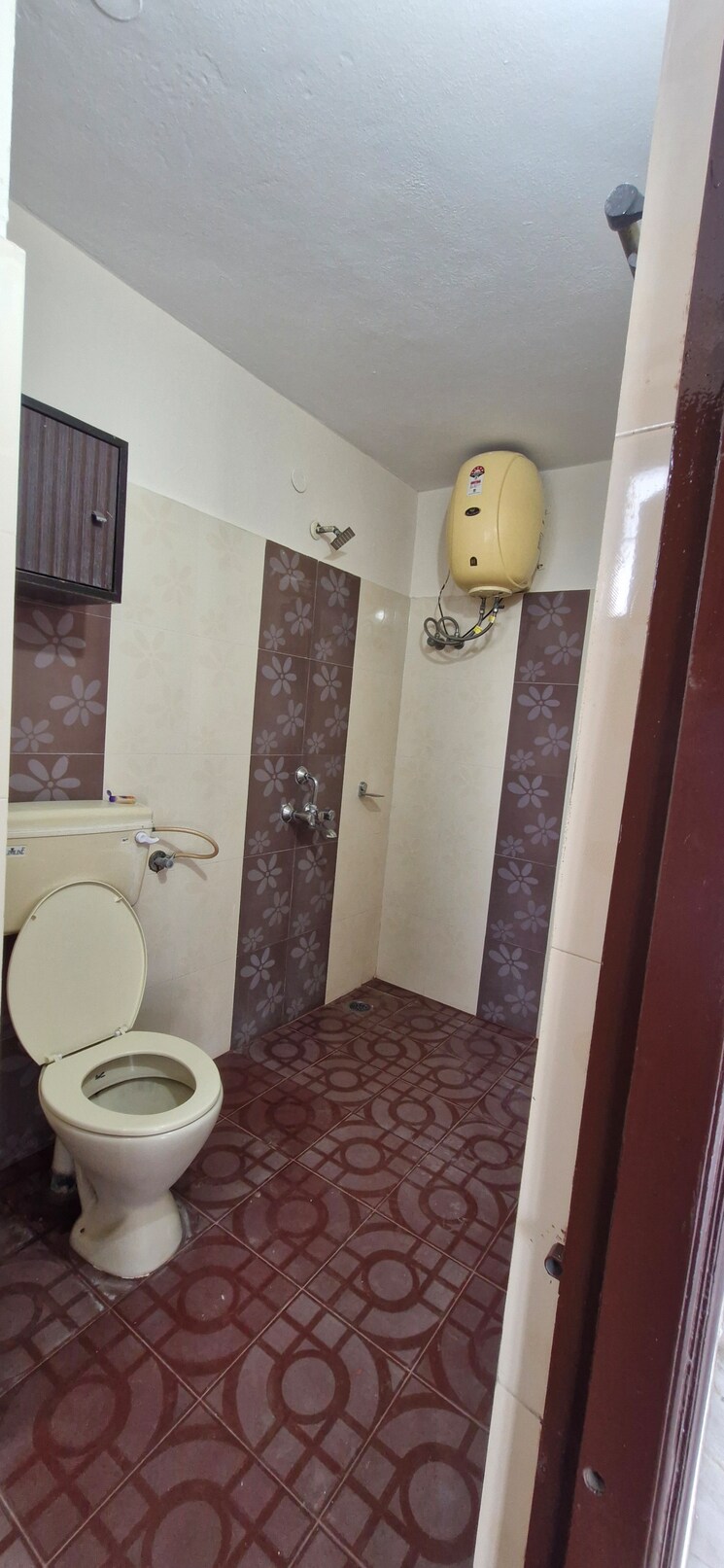 undefined, kondapur 3 Bedroom 1800 Sq.Ft. Builder Floor In Kondapur Hyderabad 8747051