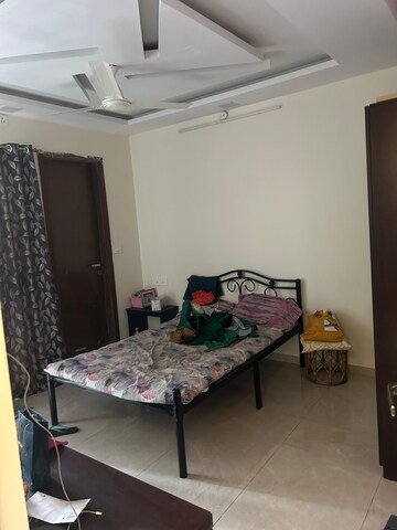 Bedroom in 2 BHK Apartment at GK Rose Icon, Pimple Saudagar – for Rent