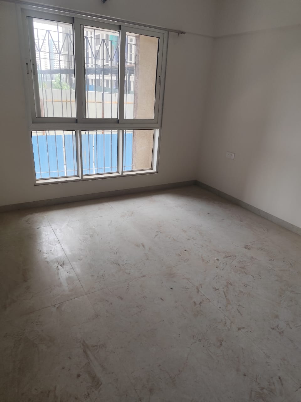 2 BHK + Pooja Room Apartment For Rent in Dosti West County Phase 2 Dosti Cedar