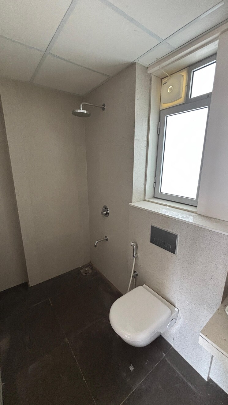 Bathroom, piramal-vaikunth 3 Bedroom 1766 Sq.Ft. Apartment In Balkum Pada Thane 8747057