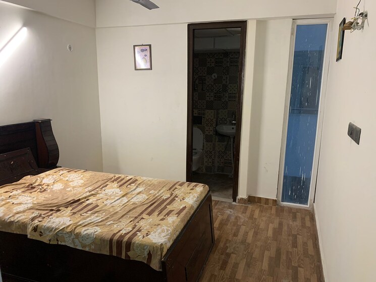 Bedroom, gms road 4 Bedroom 2500 Sq.Ft. Builder Floor In Gms Road Dehradun 8747065