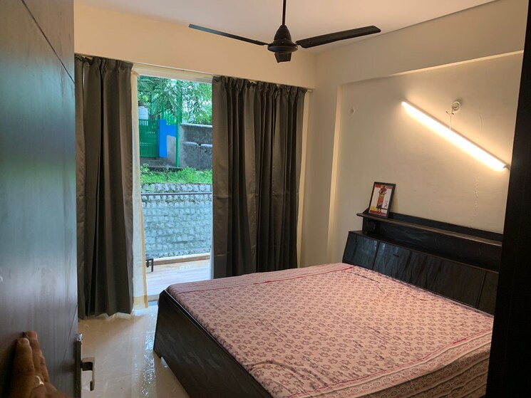 Bedroom, gms road 4 Bedroom 2500 Sq.Ft. Builder Floor In Gms Road Dehradun 8747065