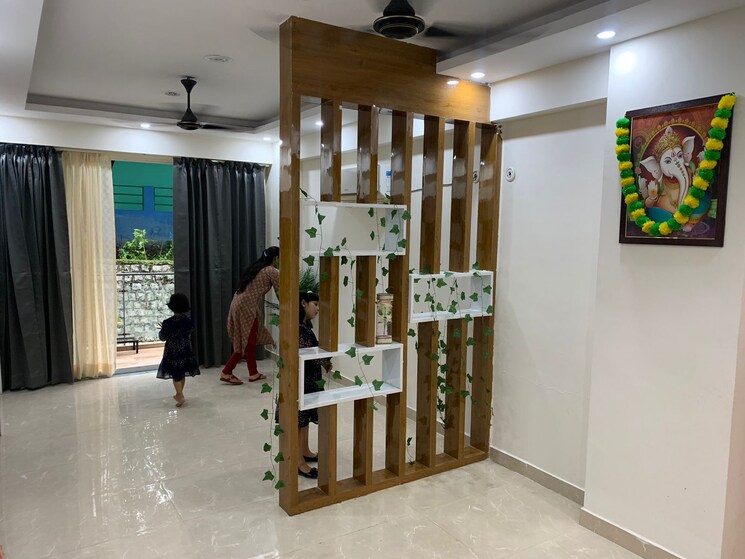 Living Room, gms road 4 Bedroom 2500 Sq.Ft. Builder Floor In Gms Road Dehradun 8747065