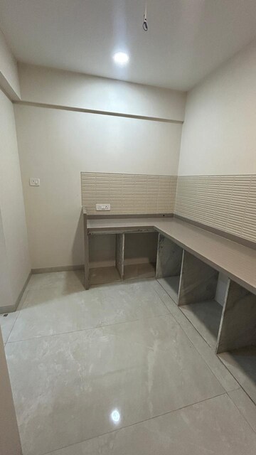 Kitchen in 2 BHK Apartment at Disha CHS Dombivli, Dombivli East – for Sale
