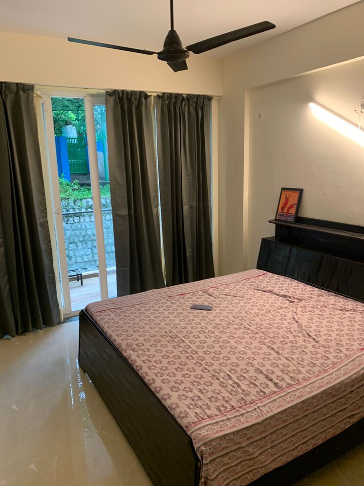 Bedroom, shahastradhara road 2 Bedroom 1635 Sq.Ft. Apartment In Shahastradhara Road Dehradun 8747070