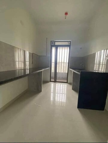Living Room in 2 BHK Apartment at Kalpataru Paramount E, Kapur Bawdi – for Rent