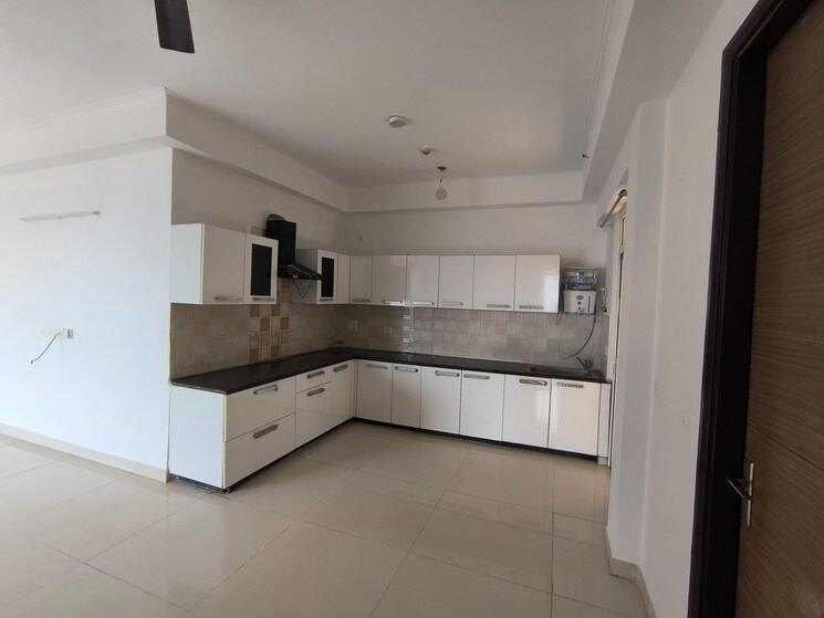 Kitchen, saya-zion 2 Bedroom 758 Sq.Ft. Apartment In Sector 4 Greater Noida Greater Noida 8747089