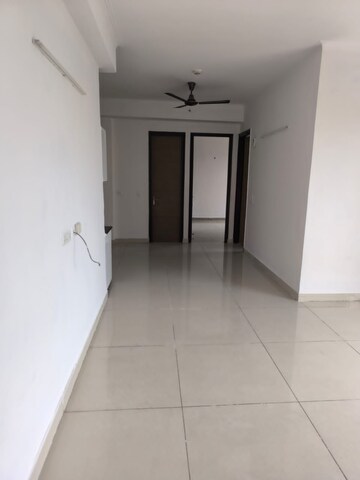 Building Lobby in 2 BHK Apartment at Saya Zion, Sector 4 Greater Noida – for Rent