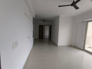 Building Lobby in 2 BHK Apartment at Saya Zion, Sector 4 Greater Noida – for Rent