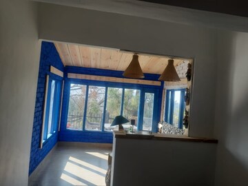 Bedroom in 2 BHK Independent House at Bhowali – for Sale