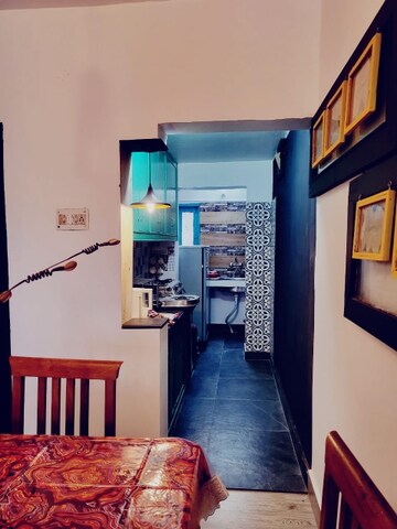 Furnished Amenities in 2 BHK Independent House at Bhowali – for Sale